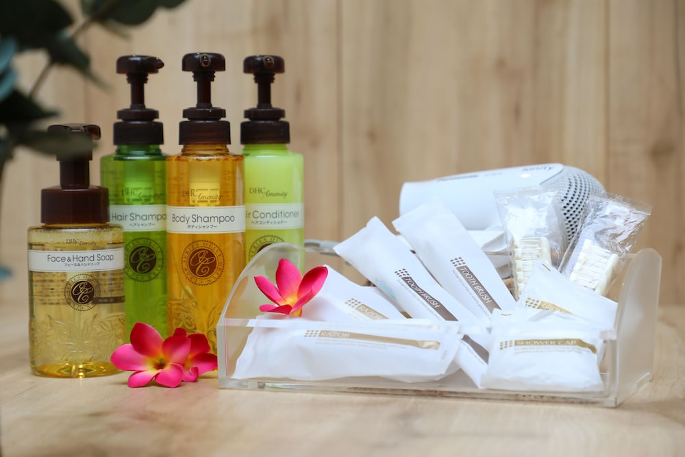 スタンダード ツインルーム 禁煙 客室2 | 亀の井ホテル 別府