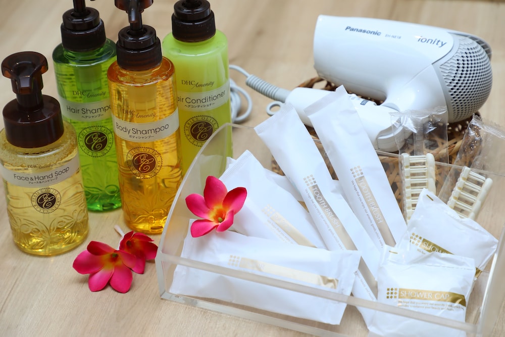 スタンダード ツインルーム 禁煙 客室4 | 亀の井ホテル 別府