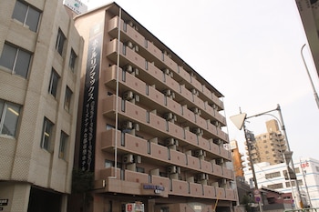 ホテルリブマックス名古屋