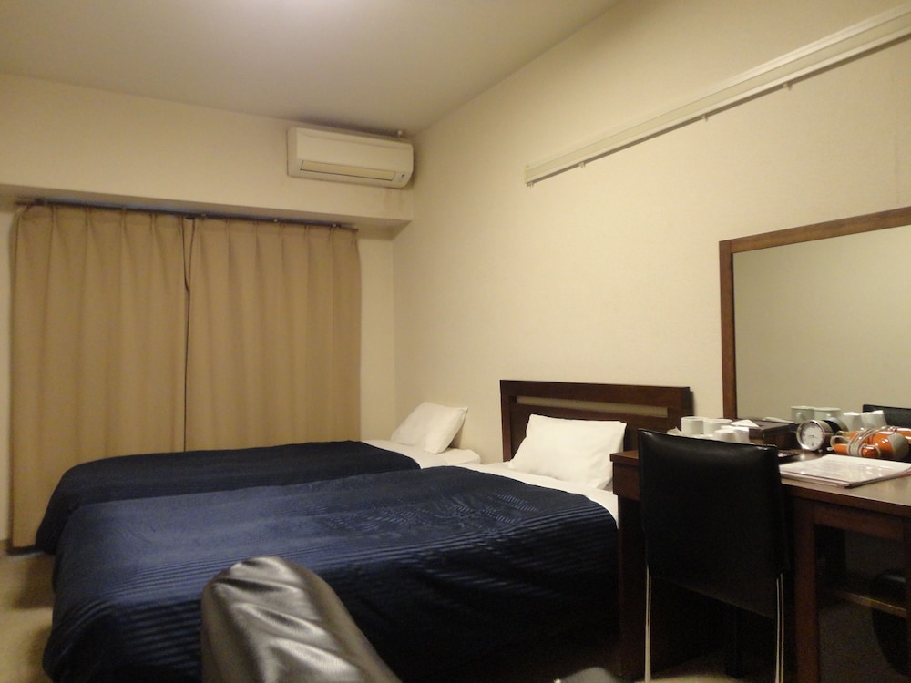 客室1 | ホテルリブマックス名古屋 客室1 | ホテルリブマックス名古屋