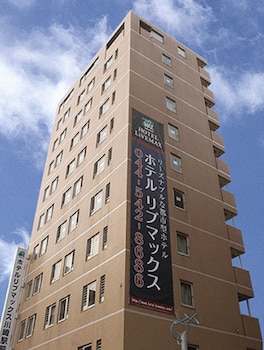 ホテルリブマックス BUDGET 川崎駅前