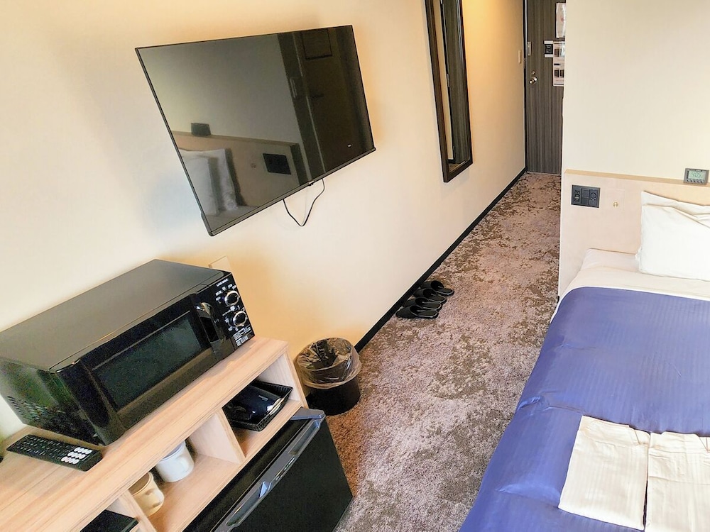 ããã«ã«ãŒã å«ç
å¯ å®¢å®€1 | ããã«ãªãããã¯ã¹ BUDGET 暪æµé¶ŽèŠ