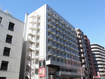 ホテルリブマックス BUDGET 横浜鶴見