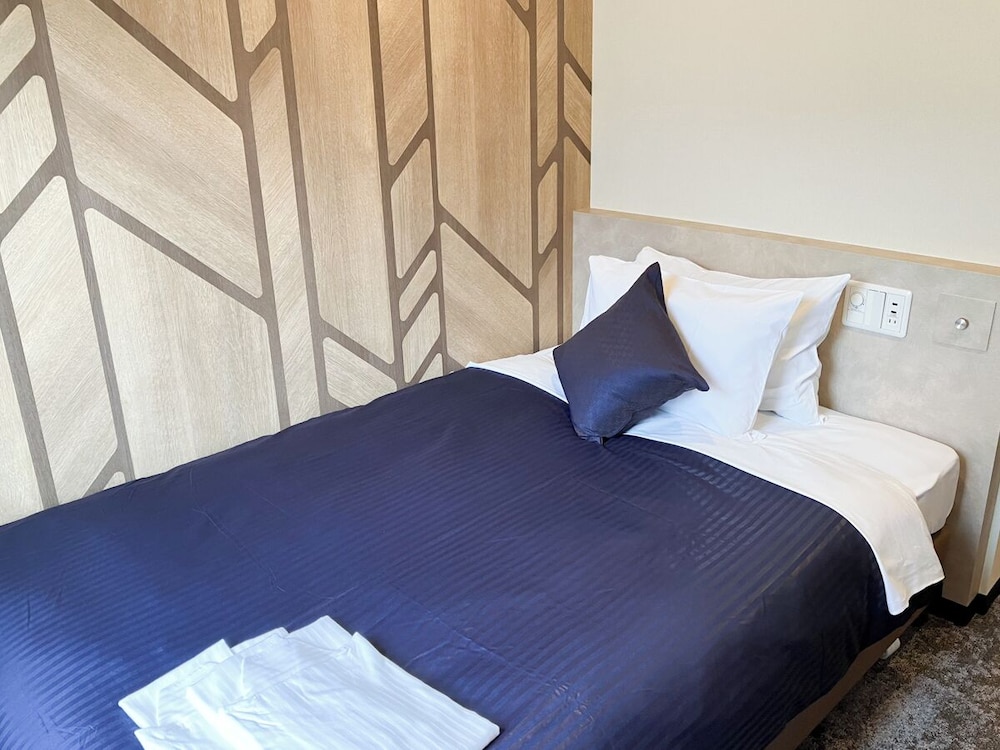 客室1 | ホテルリブマックス BUDGET 平塚駅前