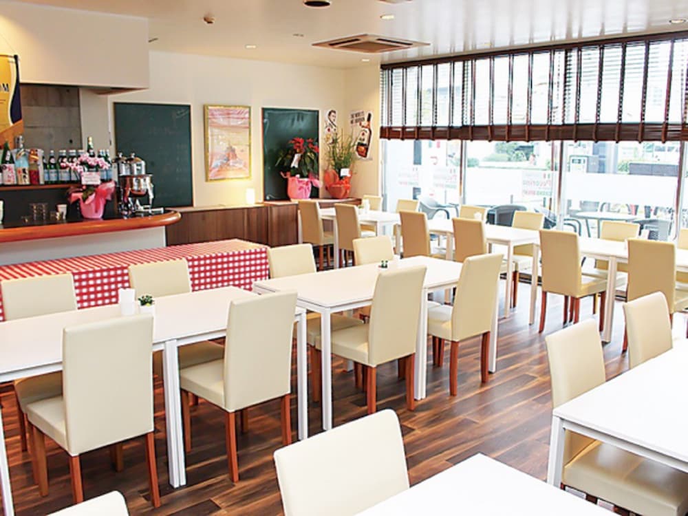 レストラン1 | ホテルリブマックス BUDGET 平塚駅前