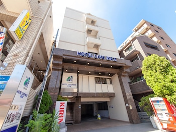 ホテルリブマックス相模原