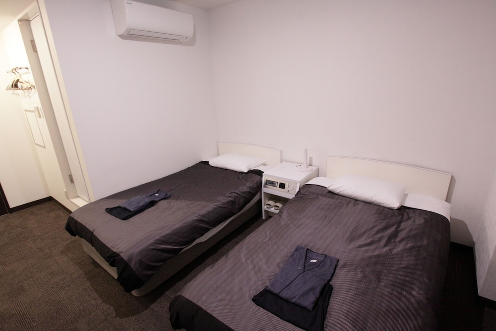 客室1 | 高松センチュリーホテル