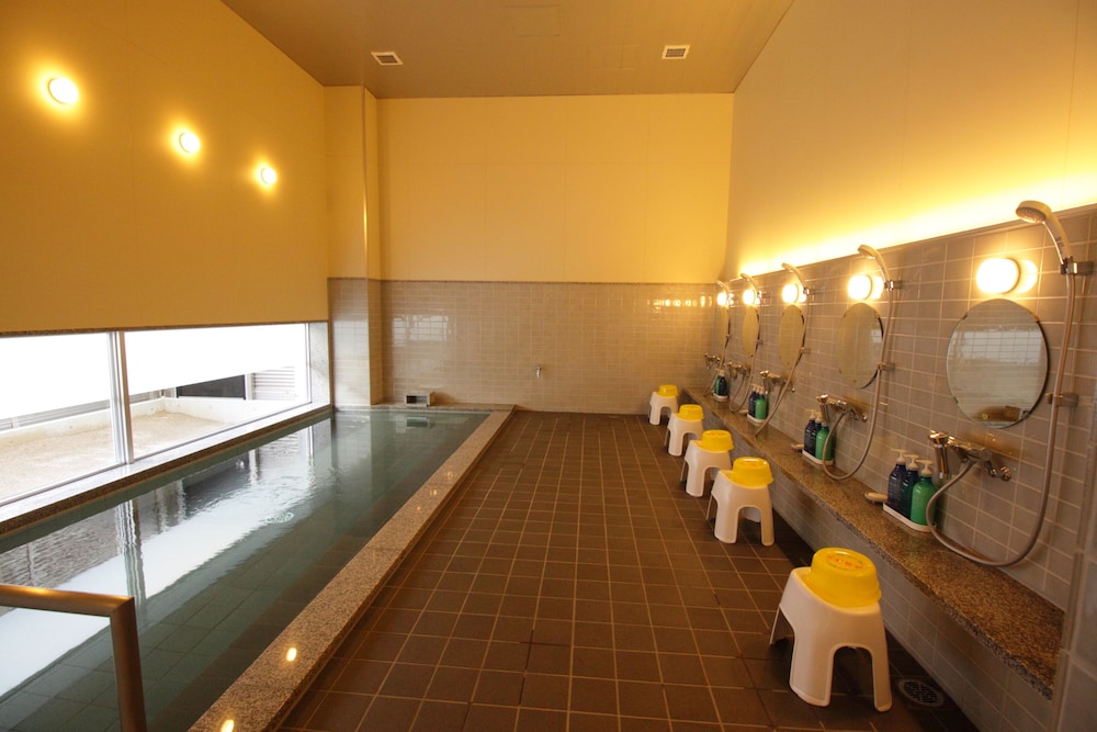 大浴場1 | 高松センチュリーホテル