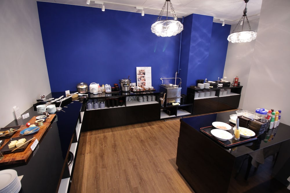 朝食スペース1 | 高松センチュリーホテル