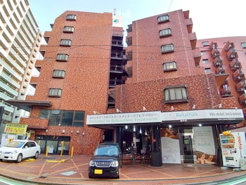 ホテルリブマックス BUDGET 府中