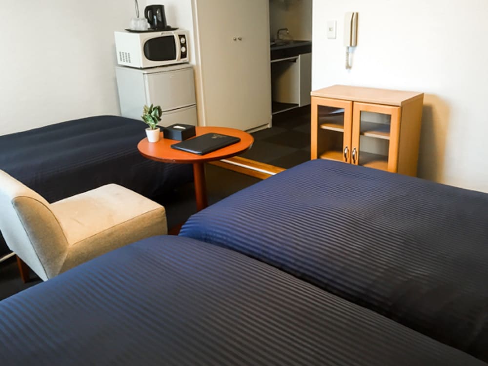 トリプルルーム 禁煙 | ホテルリブマックス BUDGET 府中