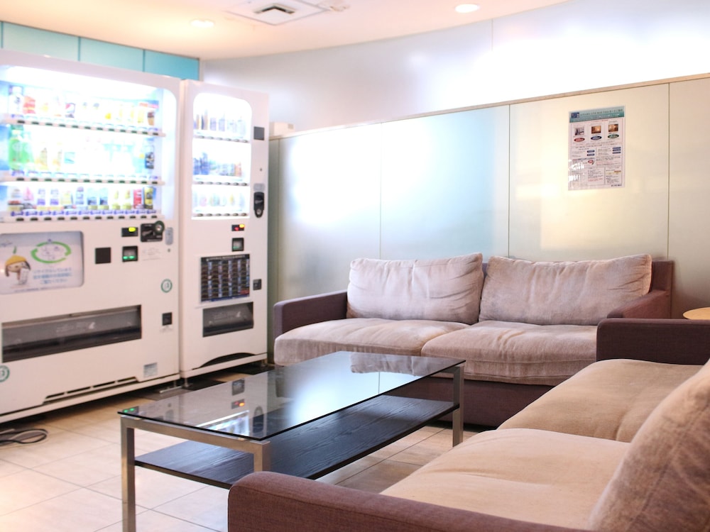 ロビーラウンジ1 | ホテルリブマックス後楽園 ロビーラウンジ1 | ホテルリブマックス後楽園