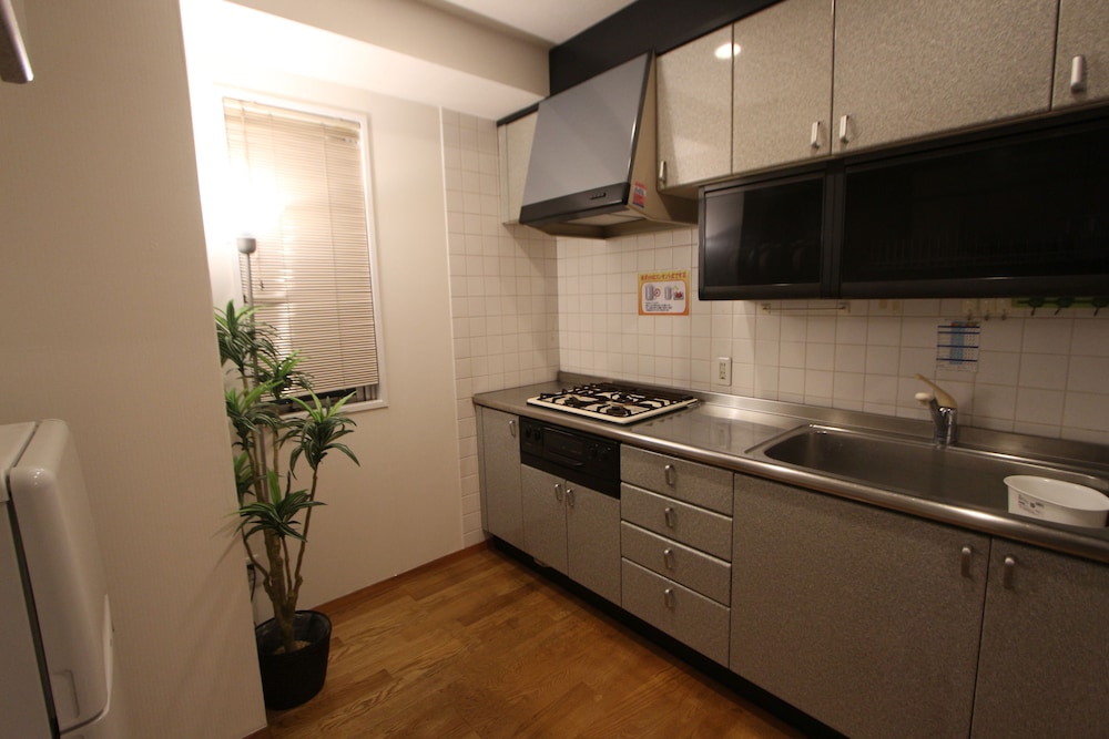 スイート 喫煙可 専用キッチン0 | ホテルリブマックス後楽園