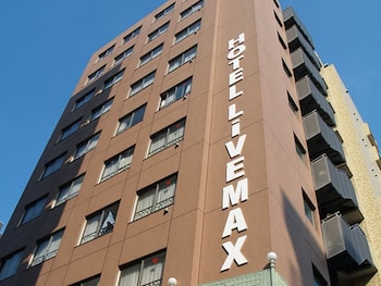 ホテルリブマックス東上野