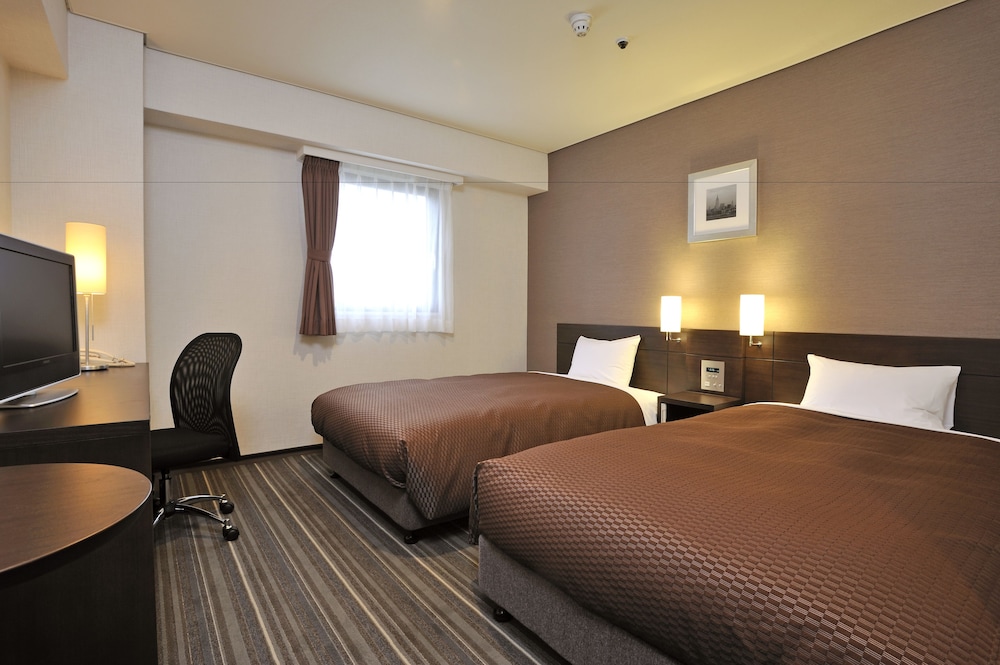 客室1 | 第二富士ホテル 客室1 | 第二富士ホテル