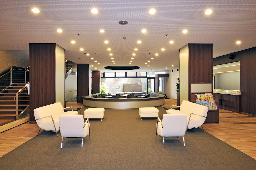 ロビー応接スペース1 | 第二富士ホテル ロビー応接スペース1 | 第二富士ホテル