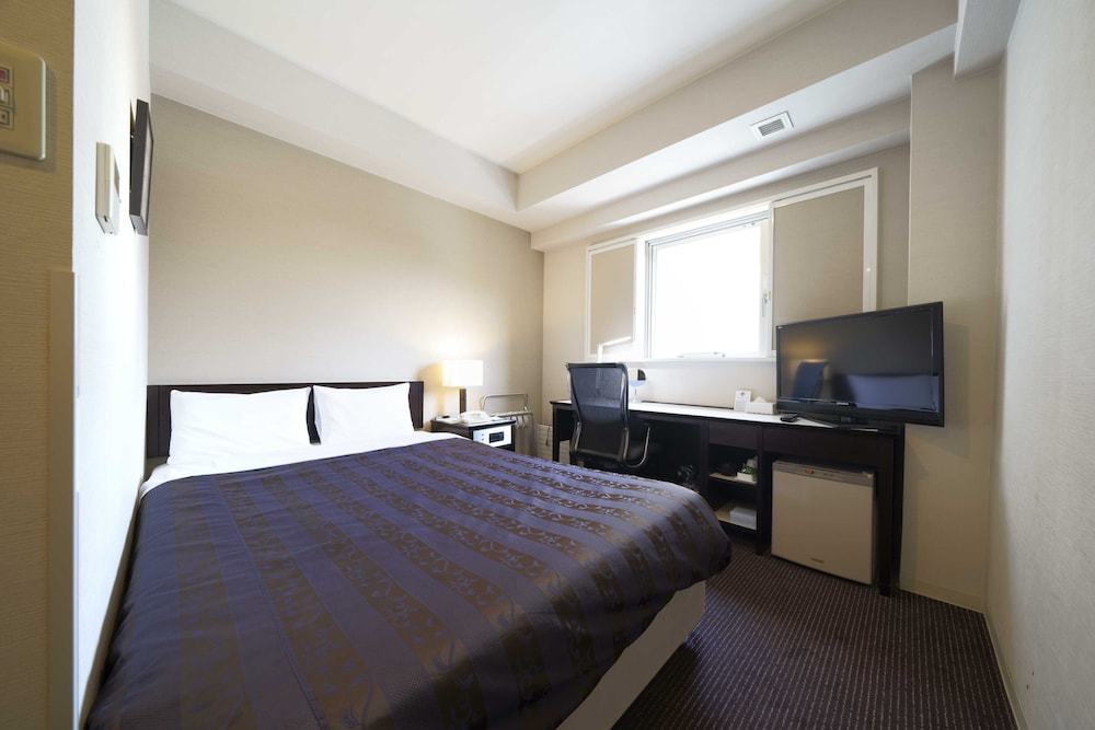 ダブル ルーム（喫煙） | 名鉄イン名古屋錦