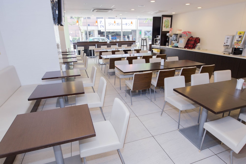 レストラン1 | 名鉄イン名古屋錦