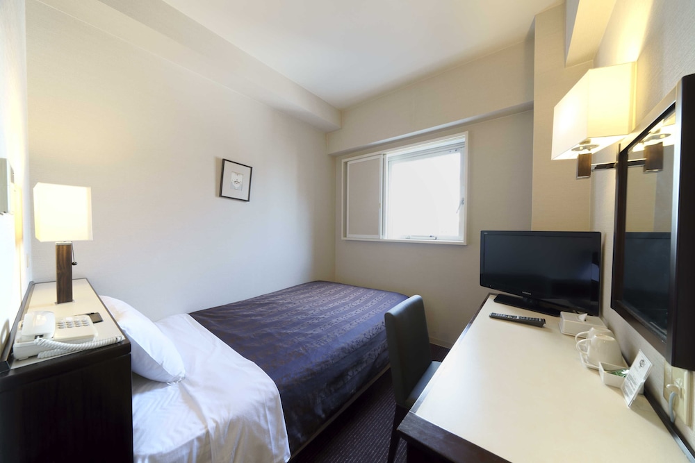 客室1 | 名鉄イン名古屋錦