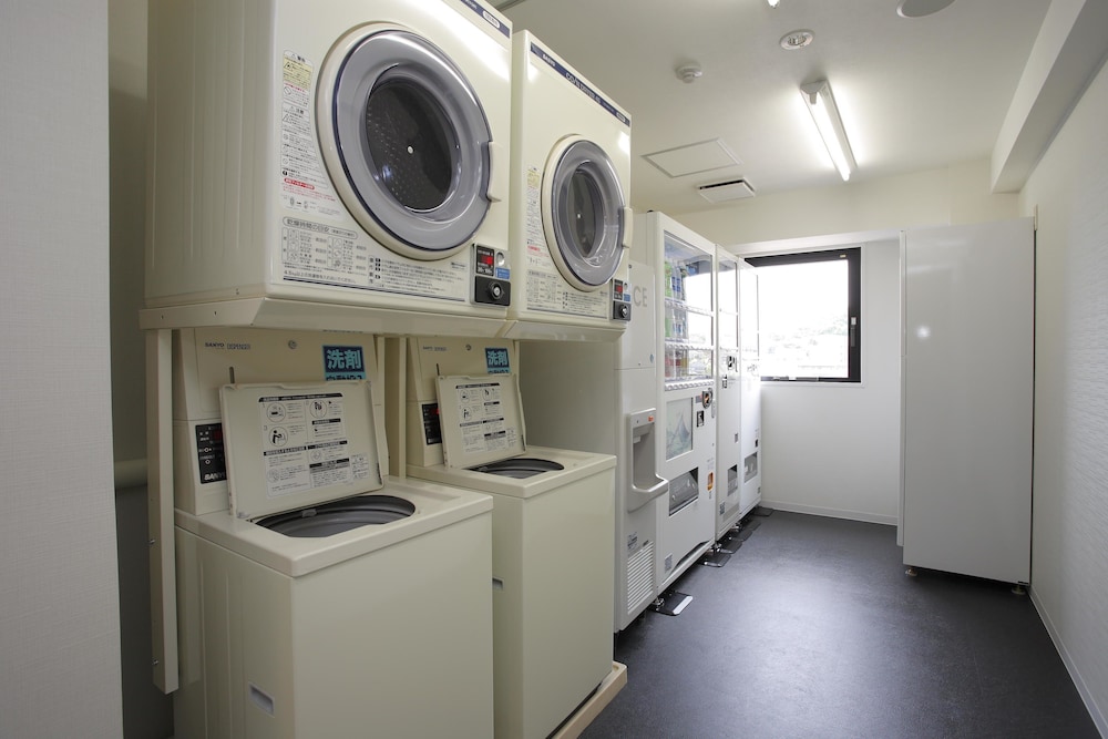 ランドリー ルーム1 | 名鉄イン知多半田駅前