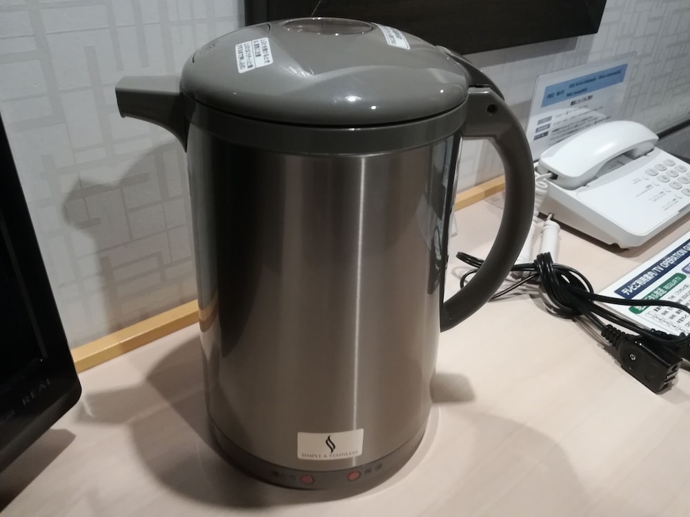 シングルルーム1名から2名利用（喫煙可） 客室の設備とサービス0 | 名鉄イン知多半田駅前