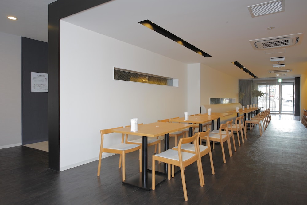 朝食スペース1 | 名鉄イン知多半田駅前