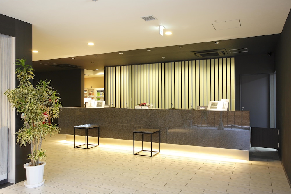 メインイメージ | 名鉄イン知多半田駅前