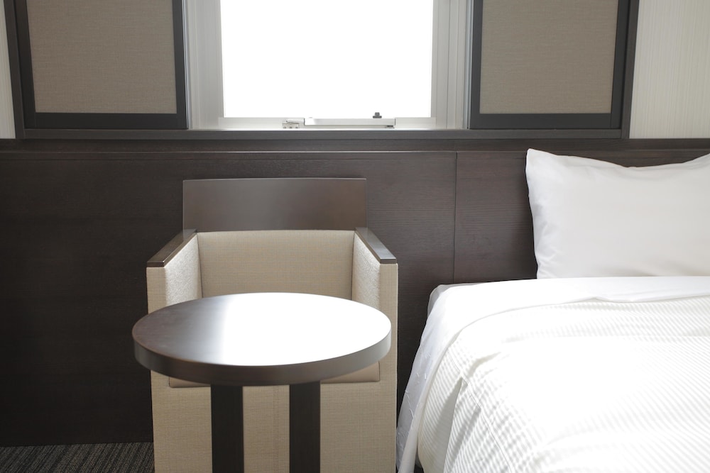 モデレートツインルーム 禁煙 客室2 | 名鉄イン刈谷