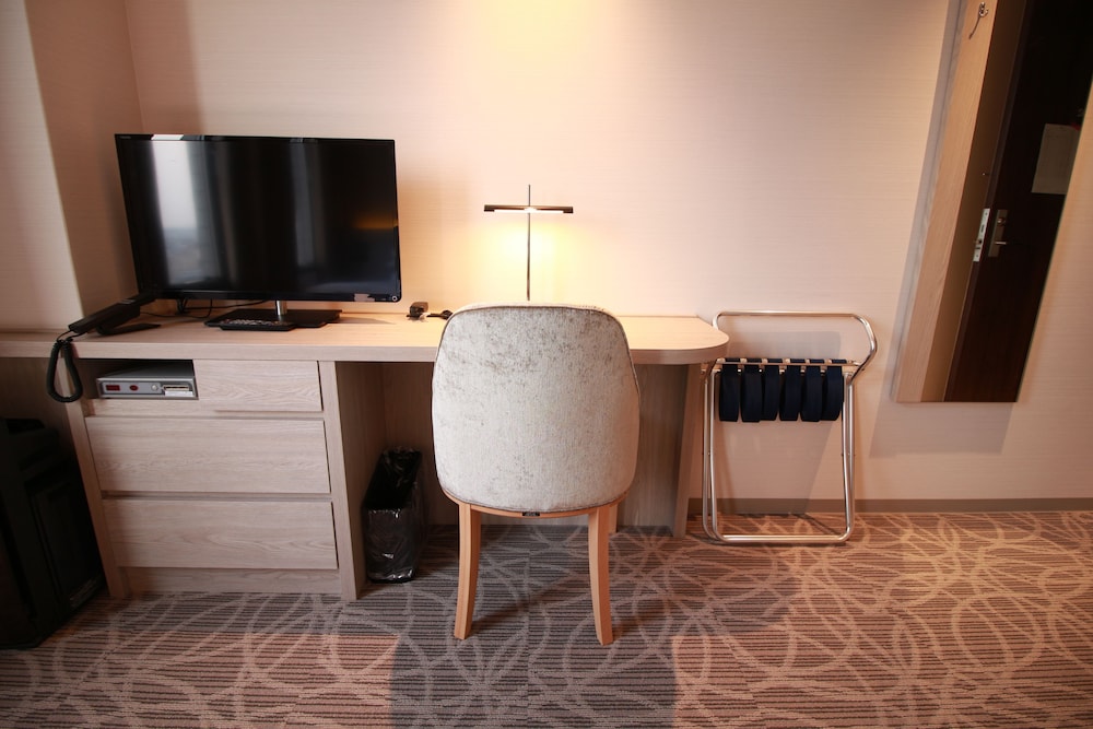 スーペリア ダブルルーム 客室3 | 名鉄イン刈谷