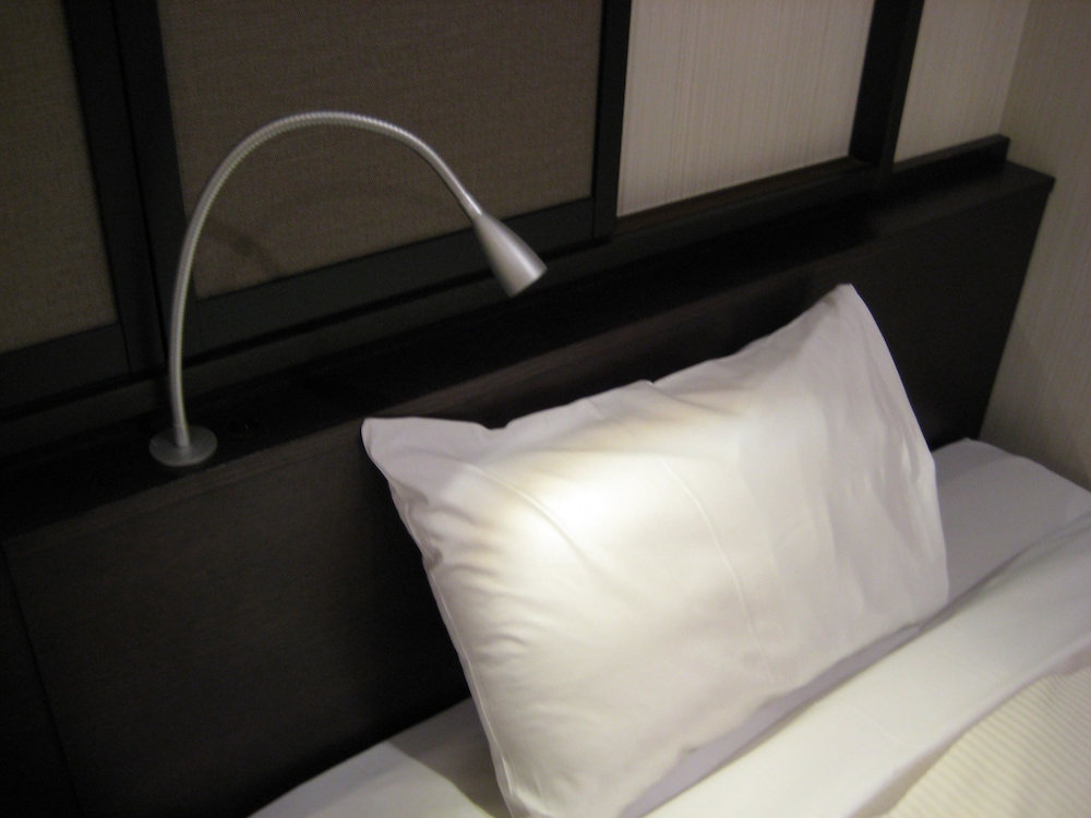 シングルルーム禁煙 客室の設備とサービス0 | 名鉄イン刈谷