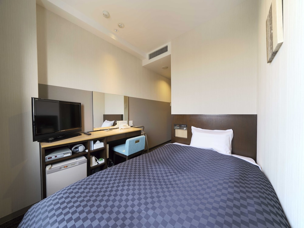 シングルルーム禁煙 | 名鉄イン刈谷