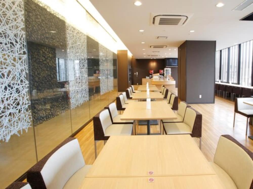 朝食スペース1 | 名鉄イン刈谷