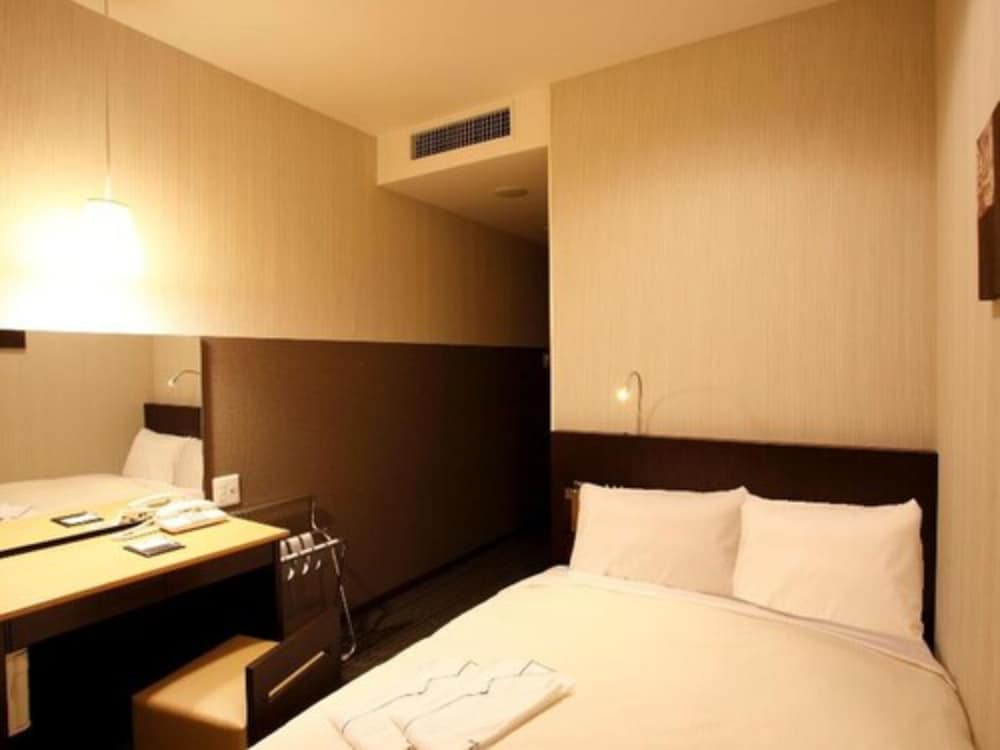 シングルルーム禁煙 客室2 | 名鉄イン刈谷