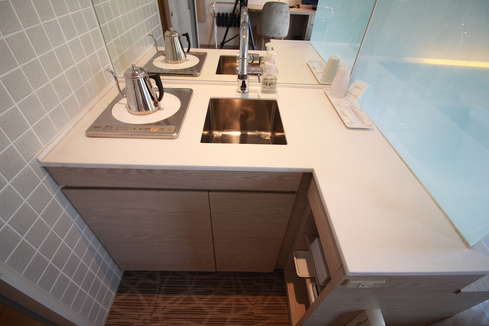 客室1 | 名鉄イン刈谷