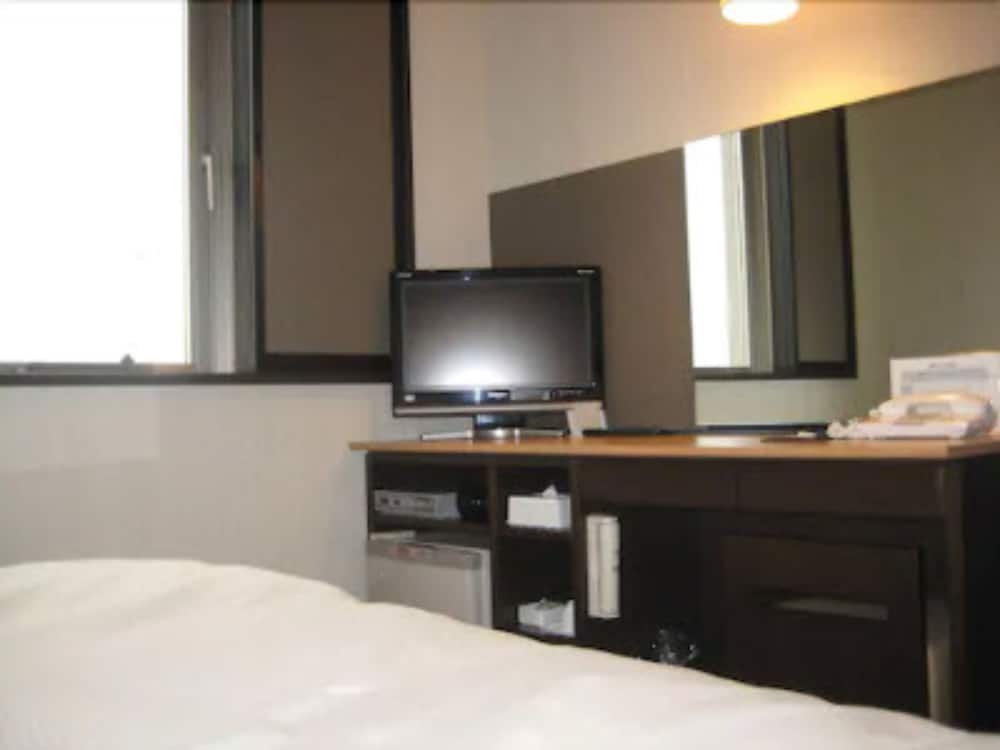 シングルルーム禁煙 客室の設備とサービス1 | 名鉄イン刈谷