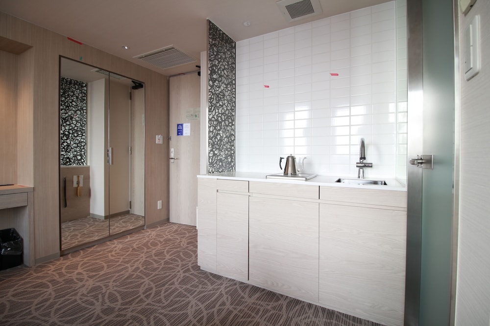 デラックススーペリア ツインルーム 禁煙 | 名鉄イン刈谷