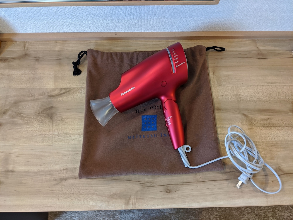 コンパクトツイン 禁煙 客室5 | 名鉄イン名古屋桜通