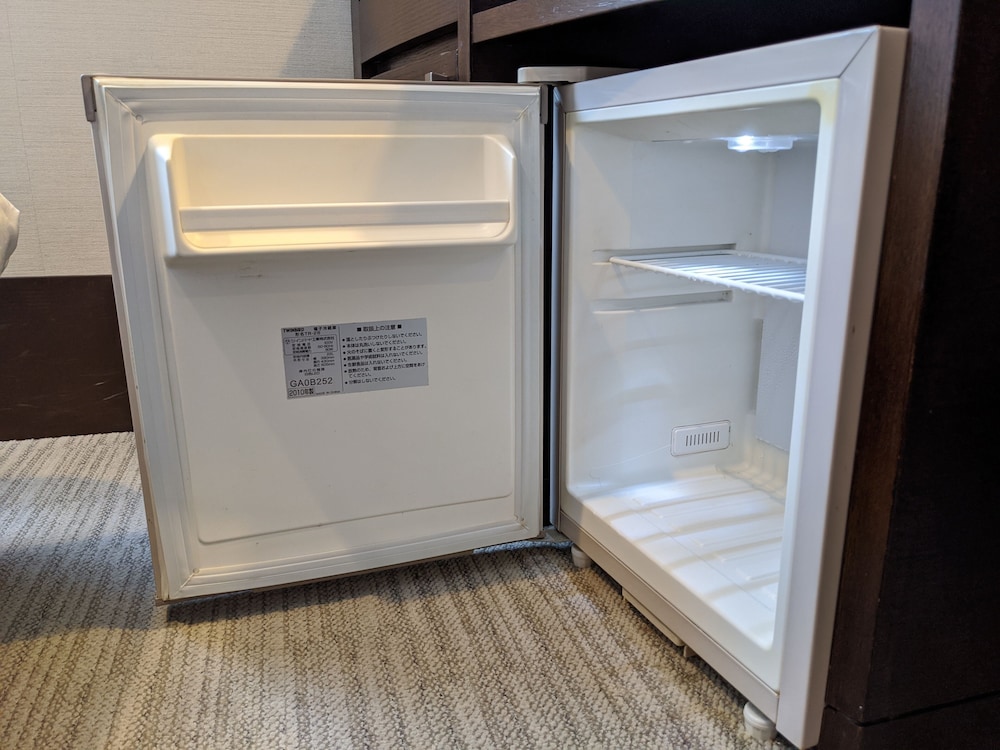 モデレートダブル　禁煙 客室6 | 名鉄イン名古屋桜通