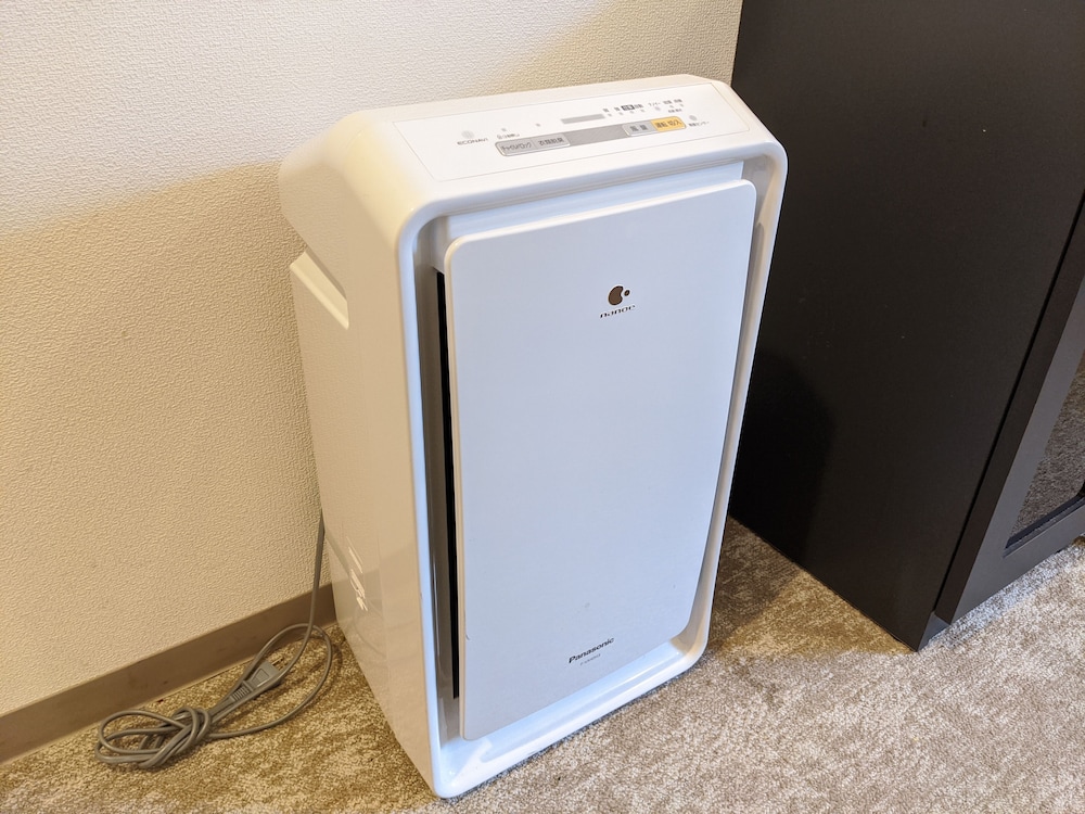 モデレートダブル　禁煙 客室3 | 名鉄イン名古屋桜通