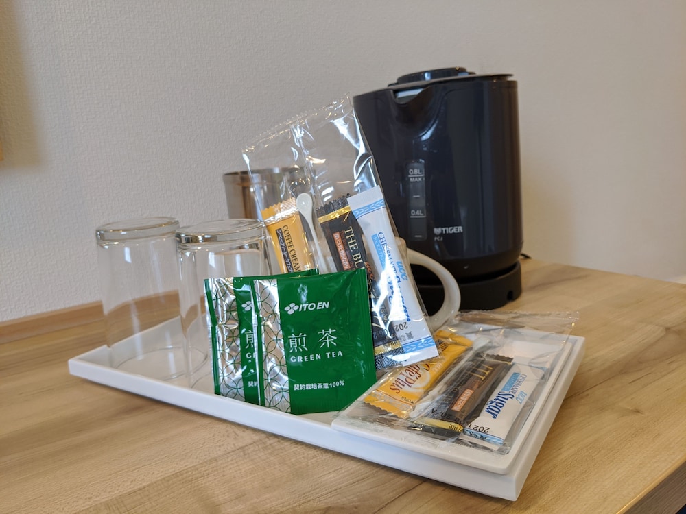 客室1 | 名鉄イン名古屋桜通