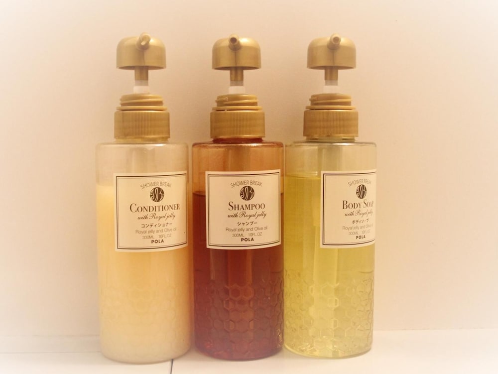 モデレートダブル　禁煙 バスルーム1 | 名鉄イン名古屋桜通