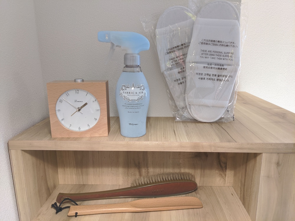 モデレートダブル　禁煙 客室2 | 名鉄イン名古屋桜通