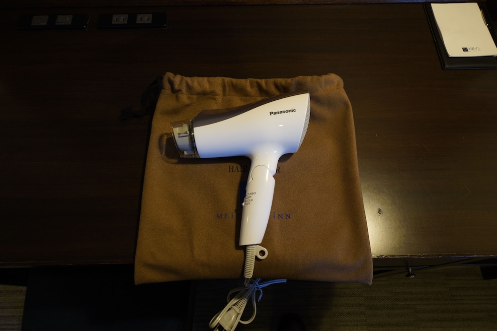 モデレートダブル　禁煙 客室5 | 名鉄イン名古屋桜通