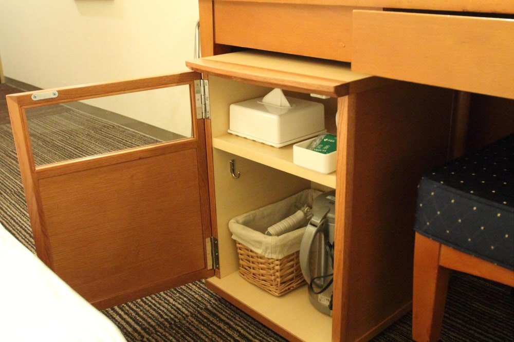 セミダブル ルーム（喫煙） 客室4 | 名鉄イン名古屋金山