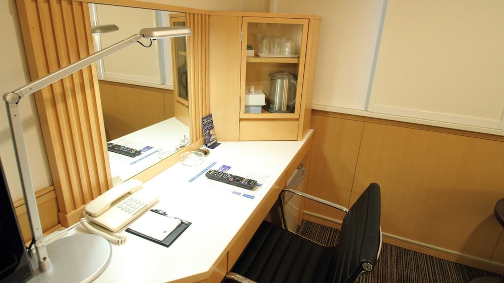 ダブルルーム 禁煙 客室2 | 名鉄イン名古屋金山