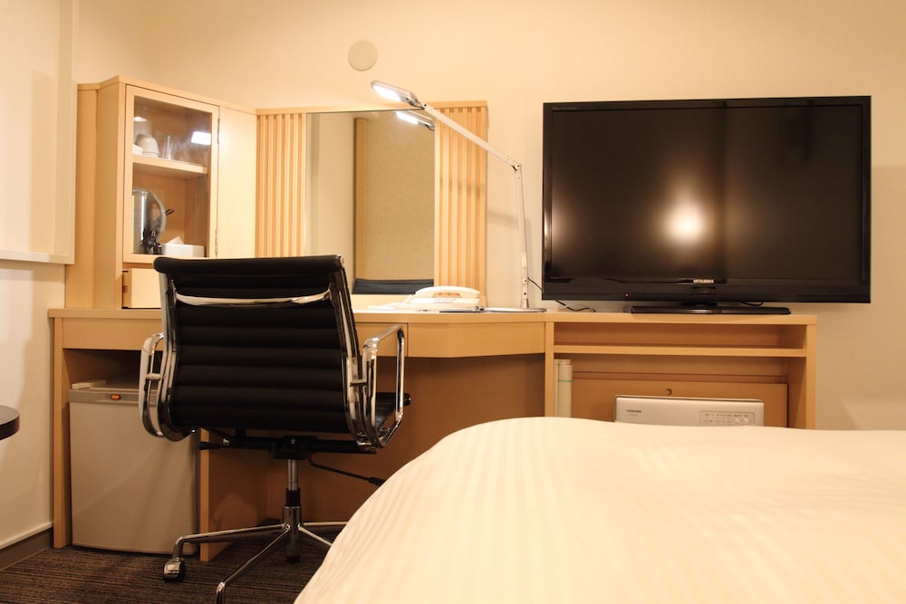 ダブルルーム 禁煙 客室1 | 名鉄イン名古屋金山