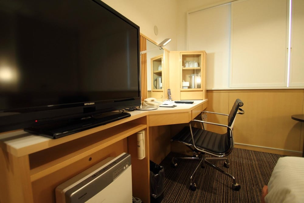 ダブルルーム 禁煙 客室3 | 名鉄イン名古屋金山