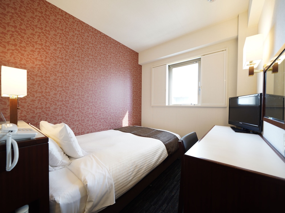 客室1 | 名鉄イン名古屋駅前