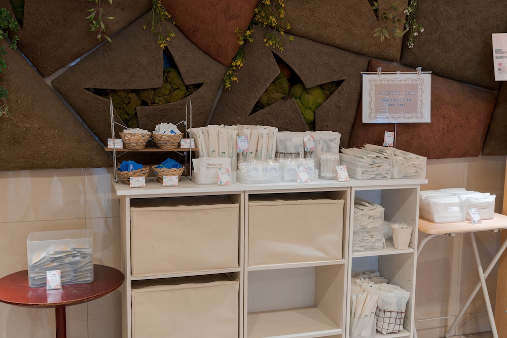 セミダブル ルーム (12.2m², 120cm幅ベッド 喫煙) ロビー0 | 名鉄イン名古屋駅前