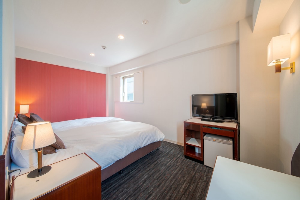 ツインルーム 禁煙 客室3 | 名鉄イン名古屋駅前